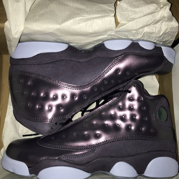 air jordan 13 dark raisin